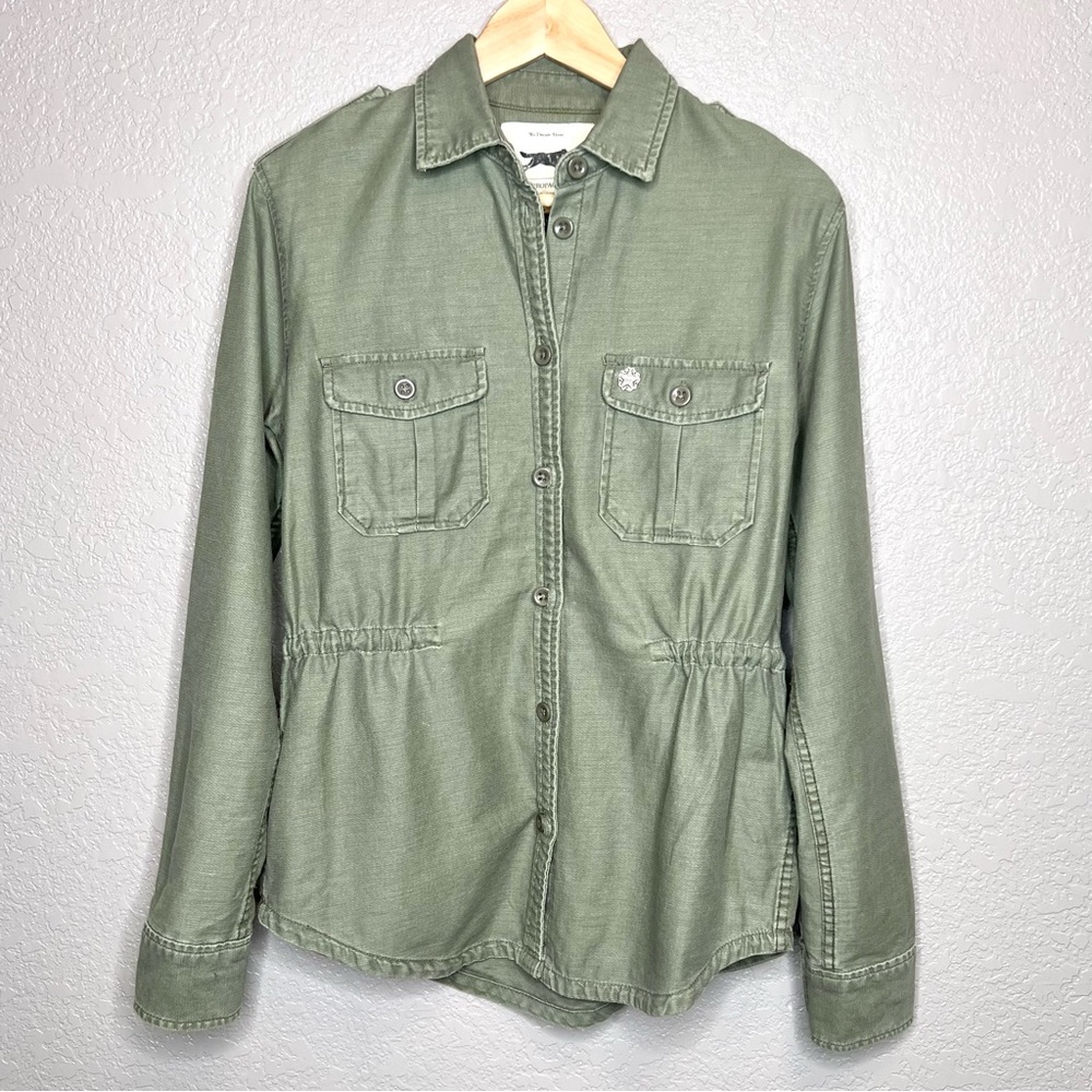 Obey Utility Jacket